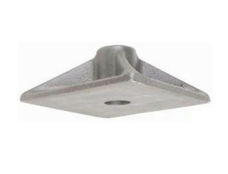 HIKOKI PŁYTA DO UBIJAKA 120 x 130mm