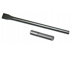 HIKOKI PRZECINAK WĄSKI SDS MAX  26 x 280mm