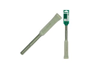 HIKOKI DŁUTO GRZEBIEN. SDS MAX  32 x 300mm