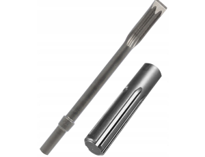 HIKOKI DŁUTO ŁOPATKOWE SDS MAX  25 x 400mm