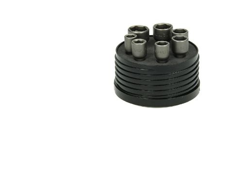 HIKOKI ZESTAW BITÓW   7szt.