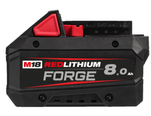 MILWAUKEE AKUMULATOR M18FB8 8,0Ah FORGE