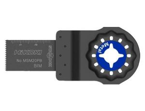 HIKOKI MT BRZESZCZOT DO METALU STARLOCK MSM20PB /5szt.