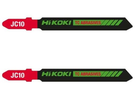 HIKOKI BRZESZCZOT DO WYRZYNARKI JC10 - T130RF /2szt.