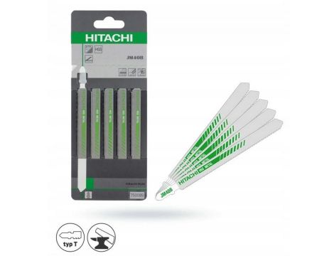 HIKOKI BRZESZCZOT DO WYRZYNARKI JM40B - T318AF /5szt.