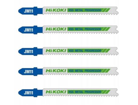 HIKOKI BRZESZCZOT DO WYRZYNARKI JM11 - T118B /5szt.