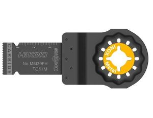 HIKOKI MT BRZESZCZOT DO INOXU STARLOCK MSI20PH