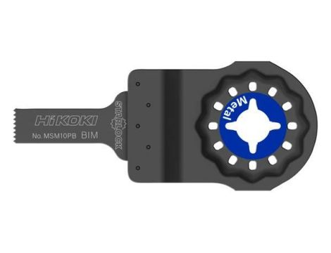 HIKOKI MT BRZESZCZOT DO METALU STARLOCK MSM10PB