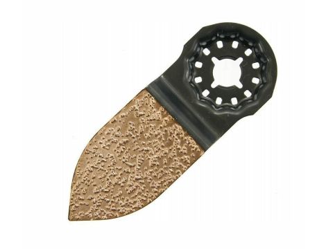 HIKOKI MT BRZESZCZOT Z NASYPEM DIAMENTOWYM STARLOCK MSA32FHT - 2