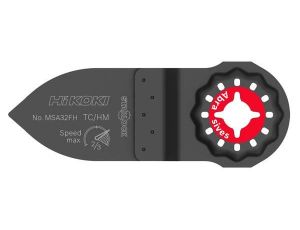 HIKOKI MT BRZESZCZOT Z NASYPEM DIAMENTOWYM STARLOCK MSA32FH