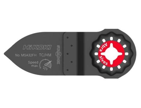 HIKOKI MT BRZESZCZOT Z NASYPEM DIAMENTOWYM STARLOCK MSA32FH