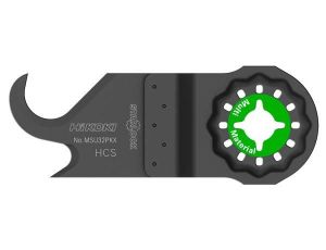 HIKOKI MT BRZESZCZOT SPECJALNY STARLOCK MSU32PKX