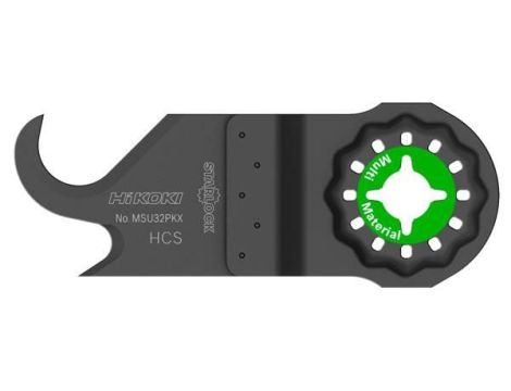 HIKOKI MT BRZESZCZOT SPECJALNY STARLOCK MSU32PKX