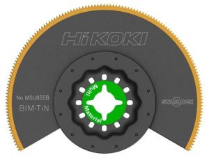 HIKOKI MT BRZESZCZOT SPECJALNY STARLOCK MSU85SB