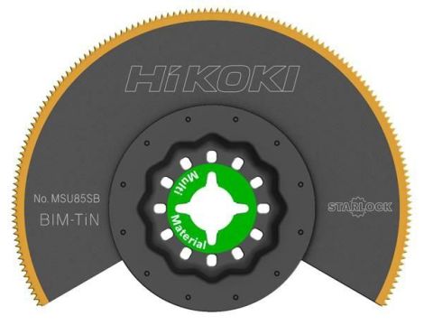 HIKOKI MT BRZESZCZOT SPECJALNY STARLOCK MSU85SB