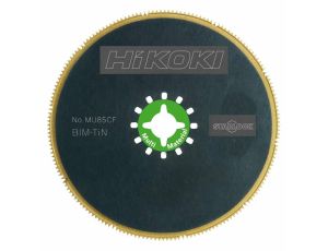 HIKOKI MT BRZESZCZOT SPECJALNY STARLOCK MSU85C