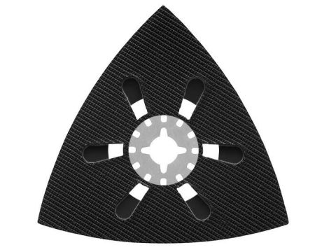 HIKOKI MT STOPA DO PAPIERU ŚCIERNEGO NA RZEP DELTA 93X93 MU93D