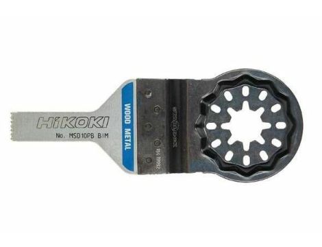 HIKOKI MT BRZESZCZOT DO DREWNA I METALU STARLOCK MSD10PB