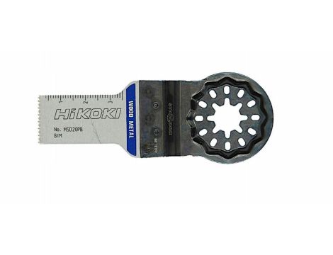 HIKOKI MT BRZESZCZOT DO DREWNA MW20P