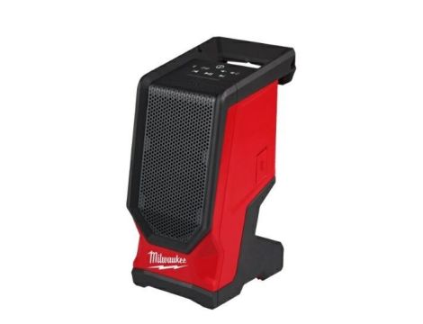 MILWAUKEE GŁOŚNIK BLUETOOTH M18SPEJSG2-0