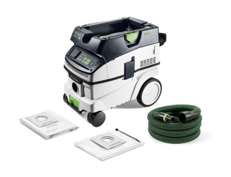 FESTOOL ODKURZACZ CTL 26 EI AC
