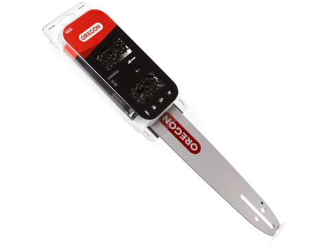 OREGON PROWADNICA+2xŁAŃCUCH 16"/40cm/3/8/56/1,3