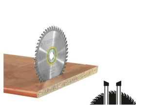 FESTOOL PIŁA TARCZOWA HW 210x2,4x30 W52 WOOD FINE CUT