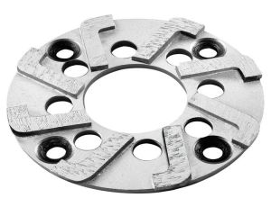 FESTOOL TARCZA SZLIF DIAM. DIA HARD-D80