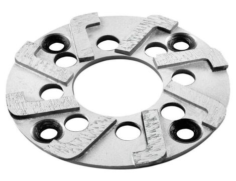 FESTOOL TARCZA SZLIF DIAM. DIA HARD-D80