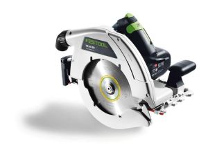 FESTOOL PILARKA TARCZOWA HK 85 EB-PLUS - image 2