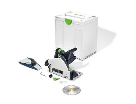 FESTOOL ZAGŁĘBIARKA TSC 55 KEB-BASIC