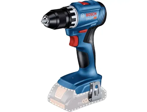BOSCH. WKRĘTARKA GSR 18V-45 SOLO 06019K3200