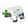 FESTOOL SZLIFIERKA KĄTOWA AGC 18-125 EB-BASIC-5,0 +AKUMULATOR 5,0Ah