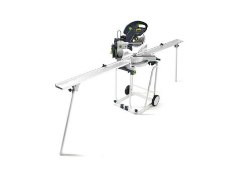 FESTOOL PIŁA UKOŚNICA KAPEX KS 120 REB 1600W 260mm