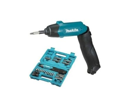 MAKITA. WKRĘTAK 3,6V DF001DW