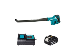 MAKITA.DMUCHAWA  18V DUB186SFX1 LXT 1x3,0Ah 1xDC18SD