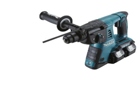 MAKITA.MŁOTOWIERTARKA 18V DHR263Z