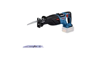 BOSCH.PIŁA SZABLASTA GSA 18V-28 Professional 06016C0000