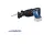 BOSCH.PIŁA SZABLASTA GSA 18V-28 Professional 06016C0000