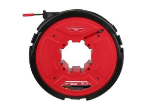 MILWAUKEE BĘBEN 30m Z LINKĄ ANTYSTATYCZNĄ