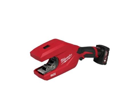 MILWAUKEE OBCINAK DO RUR M12PCSS54-0