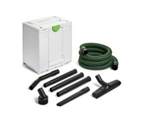 FESTOOL ZESTAW SSAWEK RS-HW D 36-PLUS