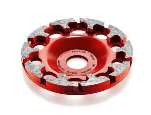 FESTOOL TARCZA SZLIF D. DIA ABRASIVE-D130 PREMIUM