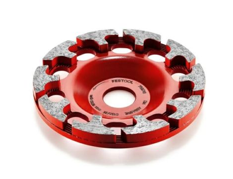 FESTOOL TARCZA SZLIF D. DIA ABRASIVE-D130 PREMIUM