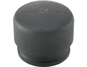 STAHLWILLE - 10957R 30 Głowica ze specjalnego tworzywa sztucznego do młotka bezodrzutowego Powierzchnia udarowa30mm 18g - 79090030