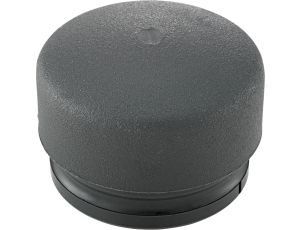 STAHLWILLE - 10957R 35 Głowica ze specjalnego tworzywa sztucznego do młotka bezodrzutowego Powierzchnia udarowa35mm 25g - 79090035