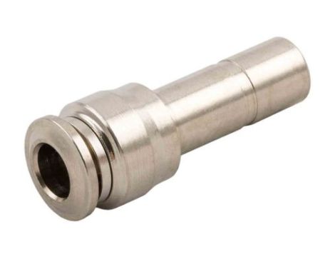 Adapter gwintowany prosty typu rura – rura, 20bar