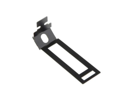 Spinka do kabli Zacisk izolacji, materiał: Stal, 100 x 20 x 28mm, RS PRO Ognioodporne