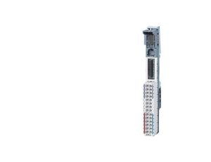 Simatic ET 200SP, Podstawka dla modułów rozszerzeń - 6ES7193-6BP40-0DA1