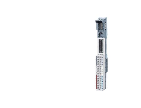 Simatic ET 200SP, Podstawka dla modułów rozszerzeń - 6ES7193-6BP40-0DA1